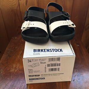 Birkenstock Kids Sandals
